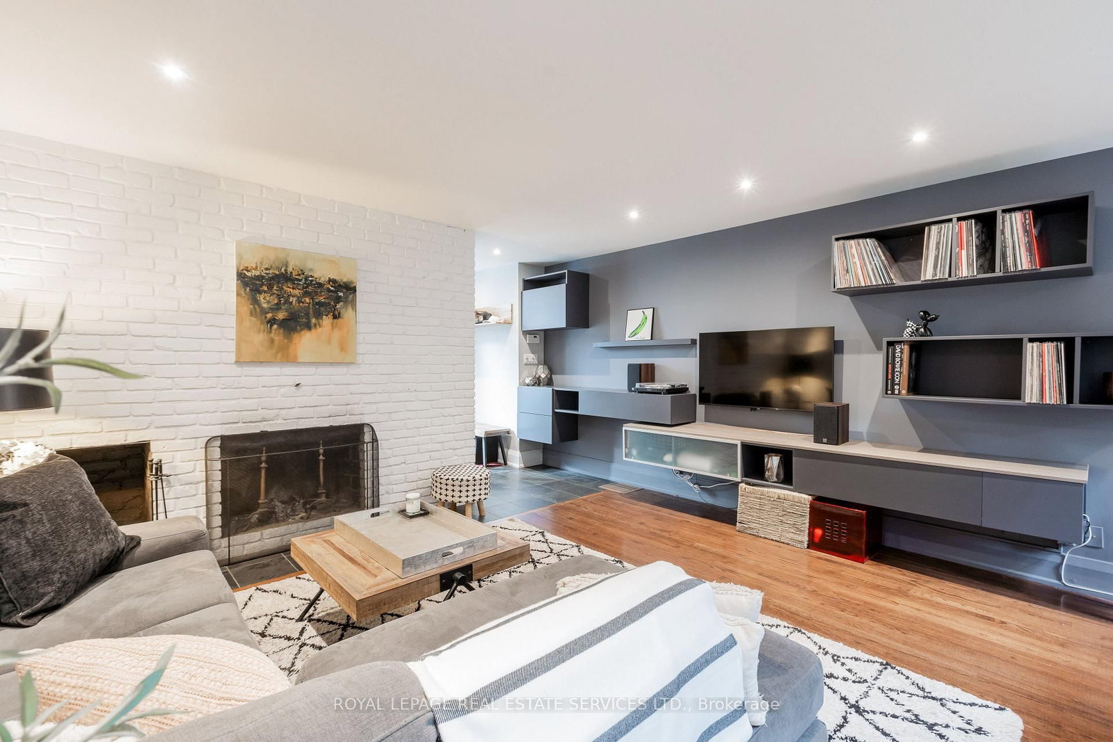 73 Berkeley Street - Photo 5