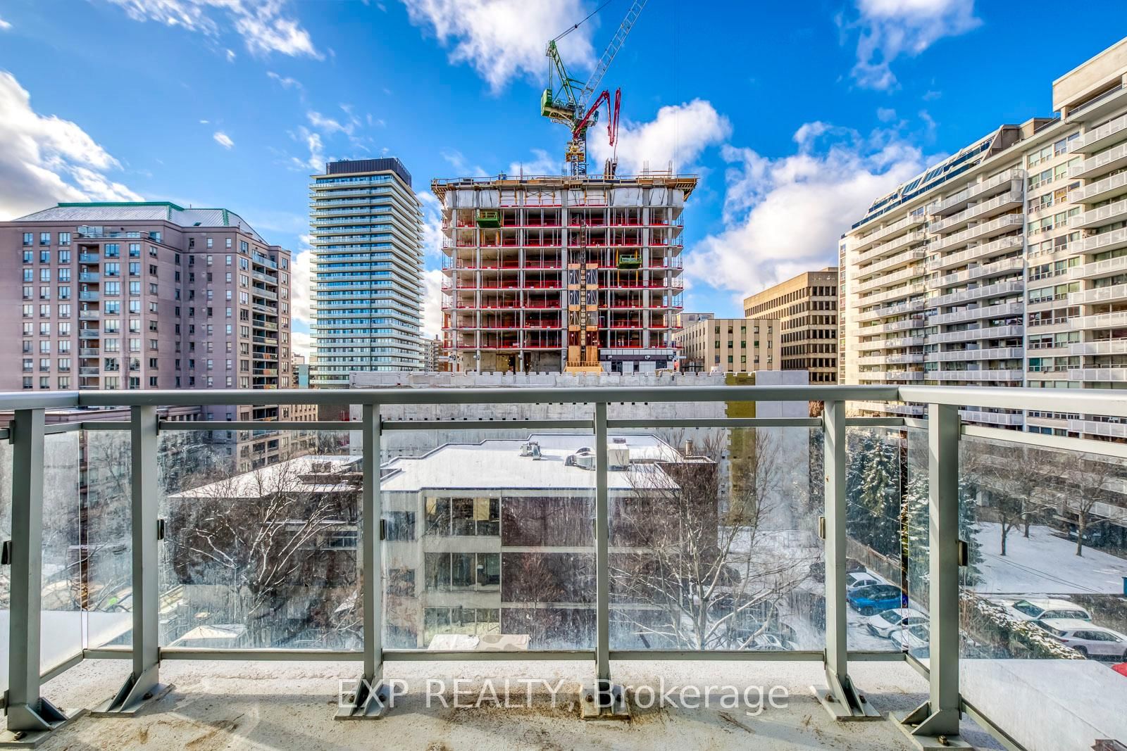 68 Merton Street, Unit 610 - Photo 17