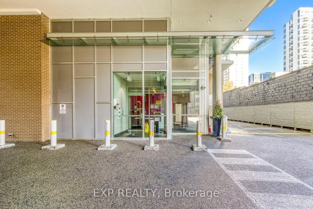 610 - 68 Merton Street
