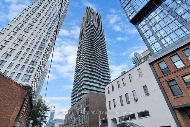 2604 - 100 Dalhousie Street