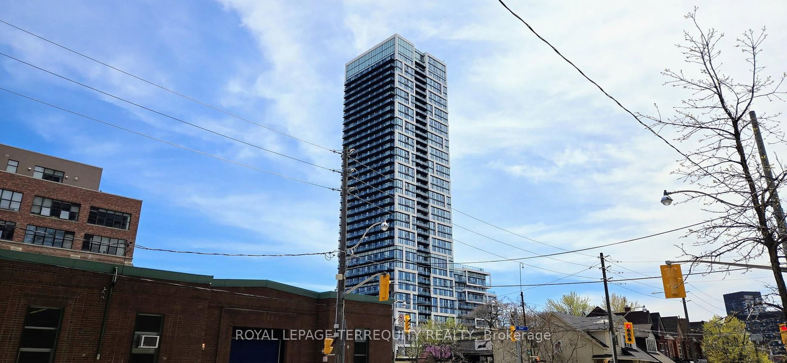 Condo for sale at 2213-5 Defries Street, Toronto, Ontario, M5A 0W7 - Regent Park - MLS: C13120788