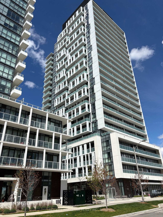 510 - 188 Fairview Mall Drive