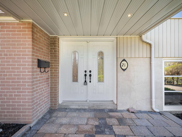 21 Rialto Drive