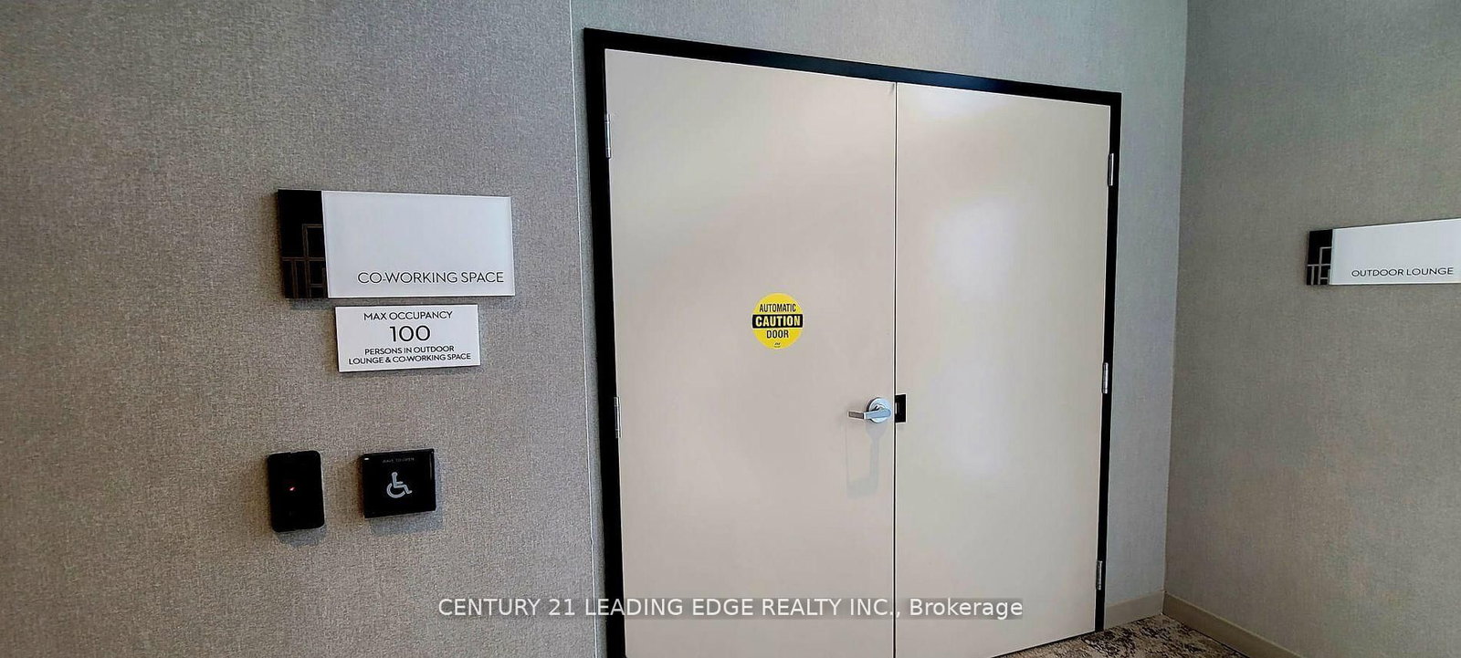 2020 Bathurst Street, Unit 1006 - Photo 13
