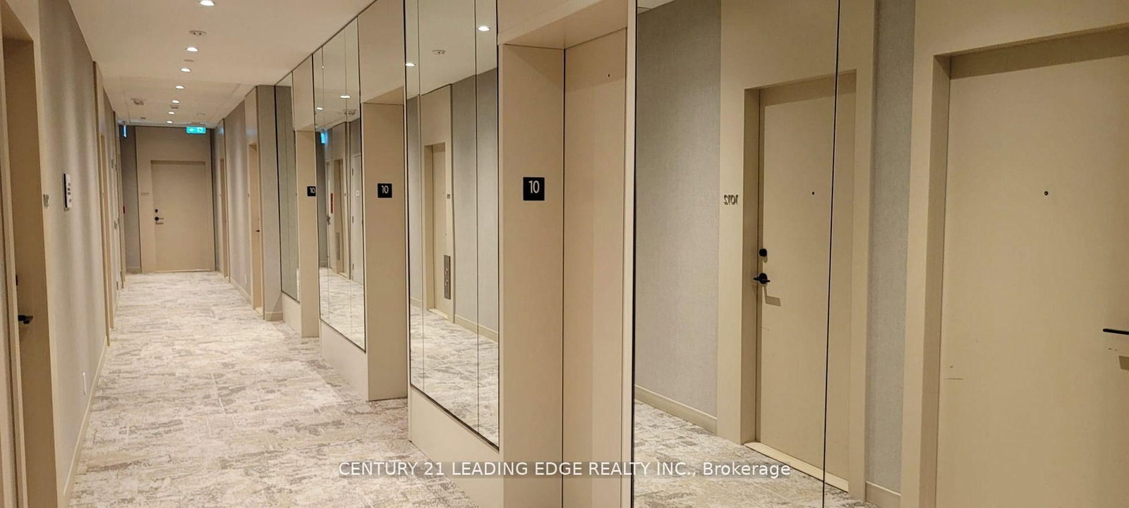 2020 Bathurst Street, Unit 1006 - Photo 15