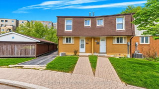 58 Yellow birchway