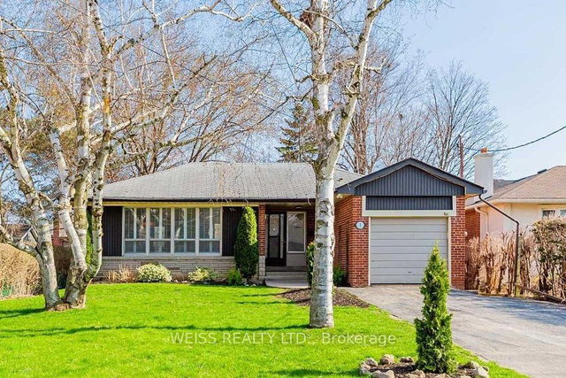 3 Acton Avenue