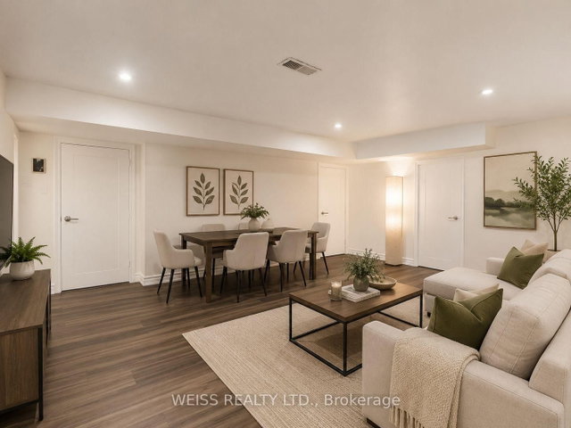 3 Acton Avenue
