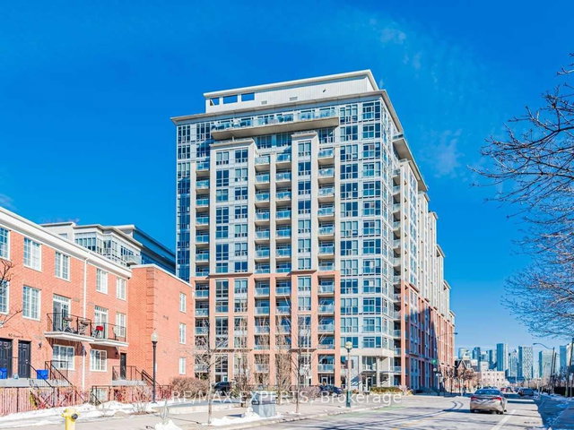 1003 - 1 Shaw Street