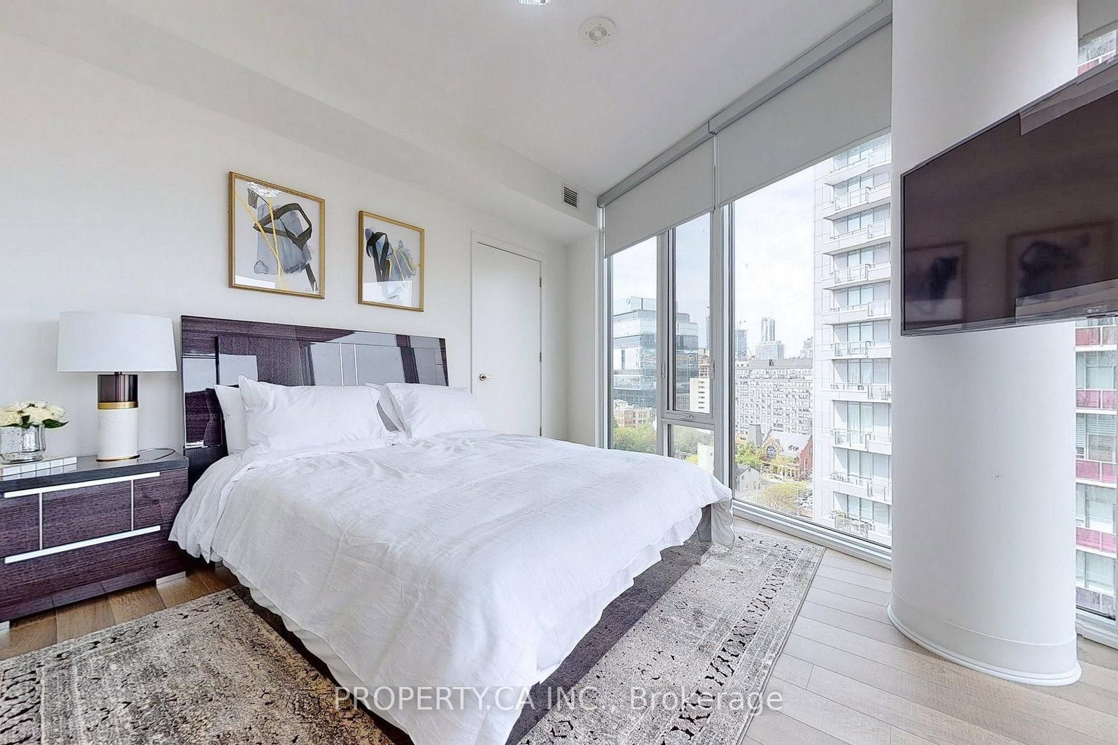 50 Power Street, Unit 1113 - Photo 11