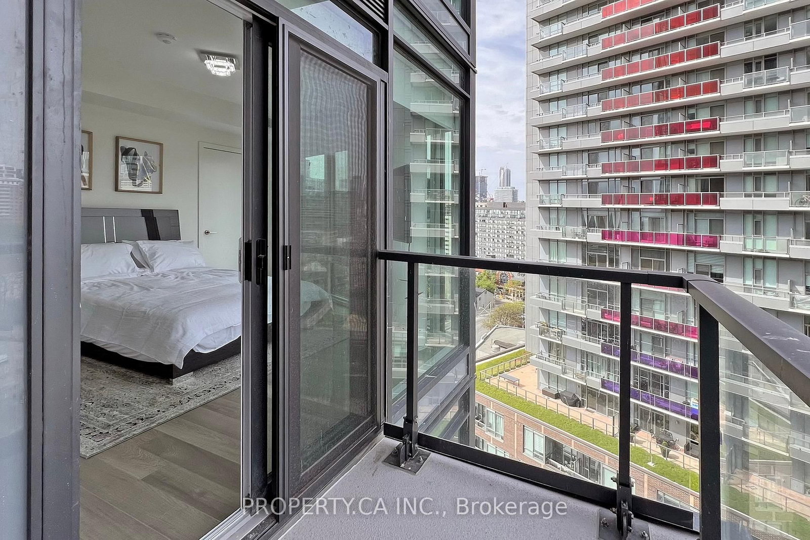 50 Power Street, Unit 1113 - Photo 16