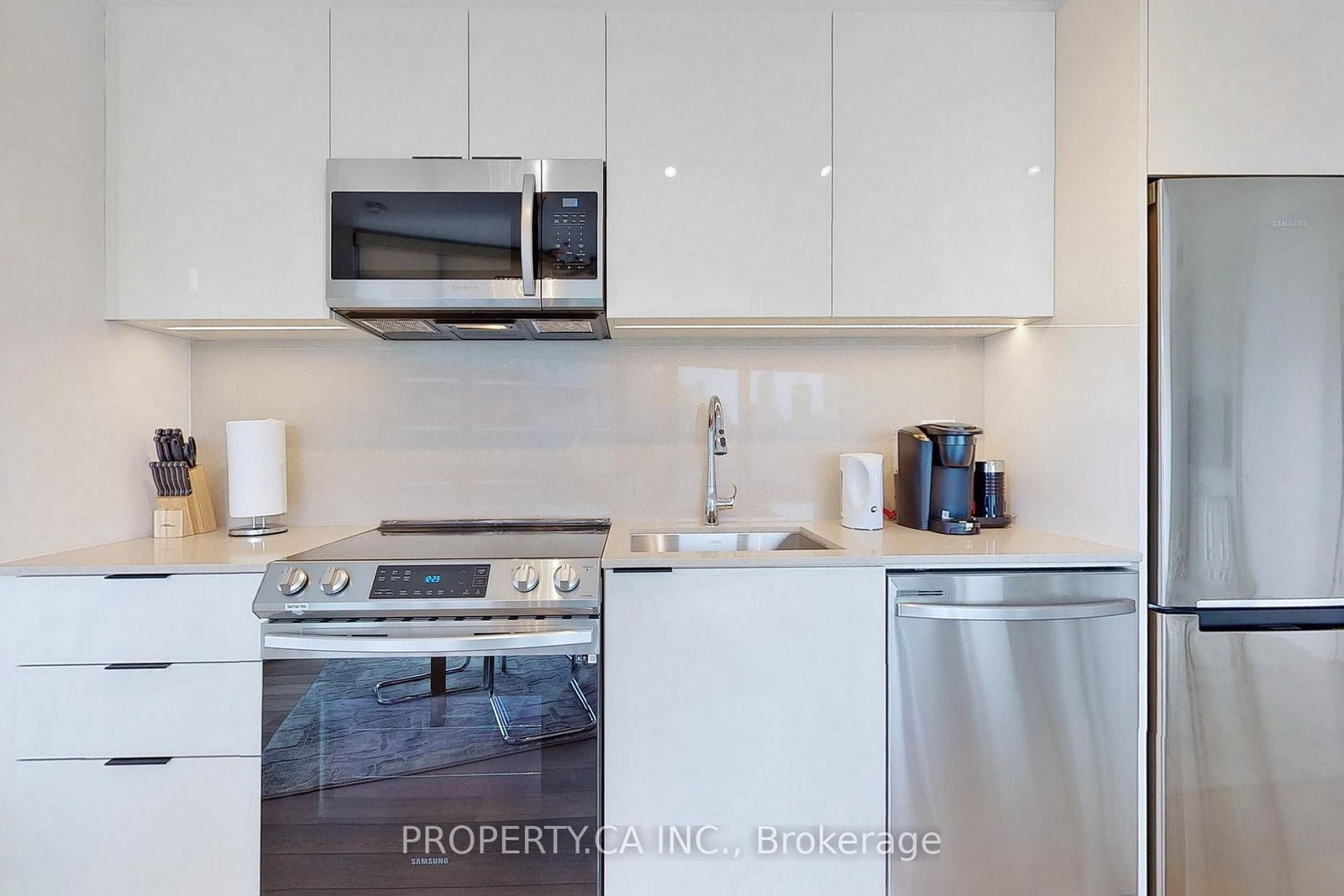 50 Power Street, Unit 1113 - Photo 5