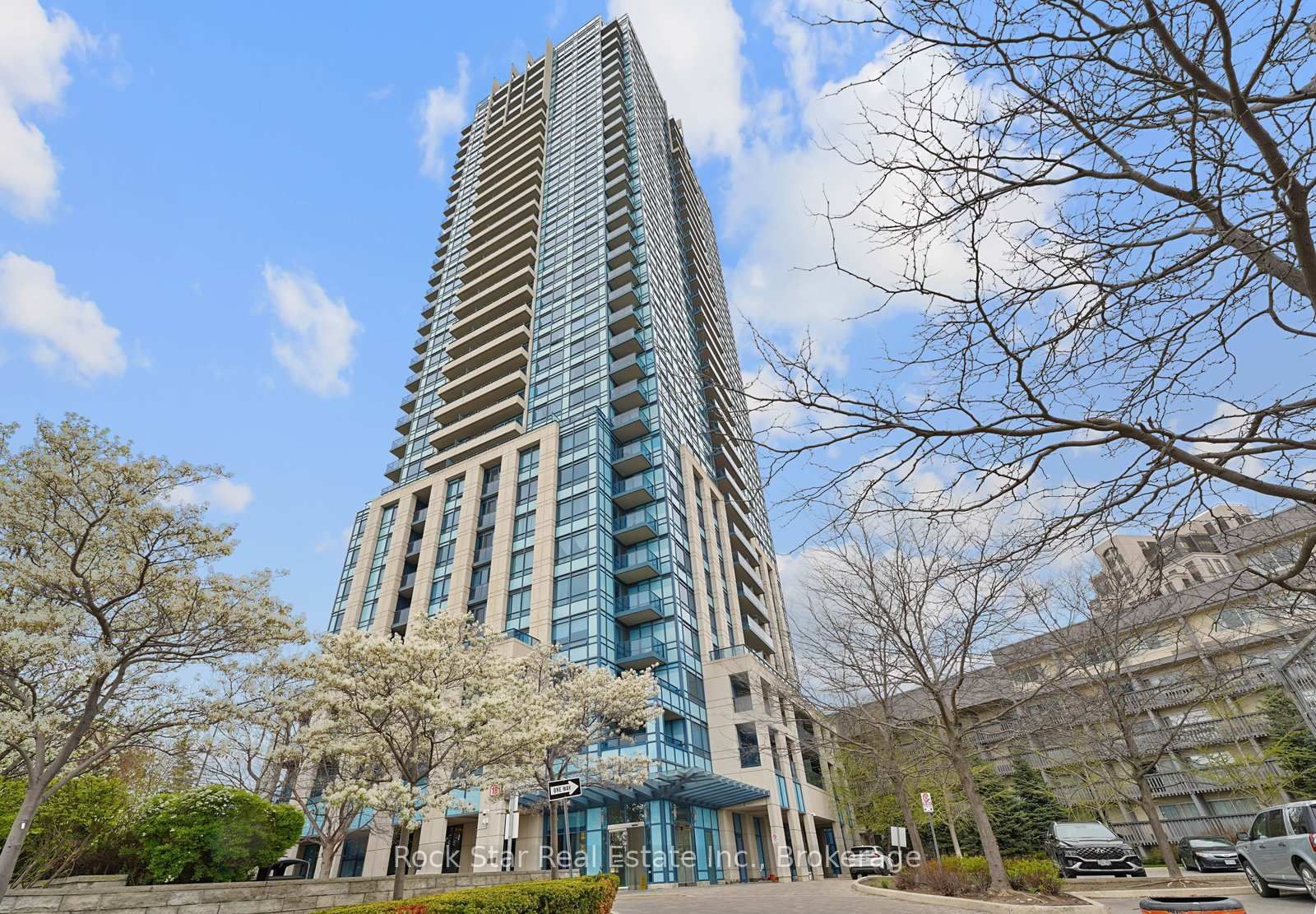 181 Wynford Drive, Unit 706