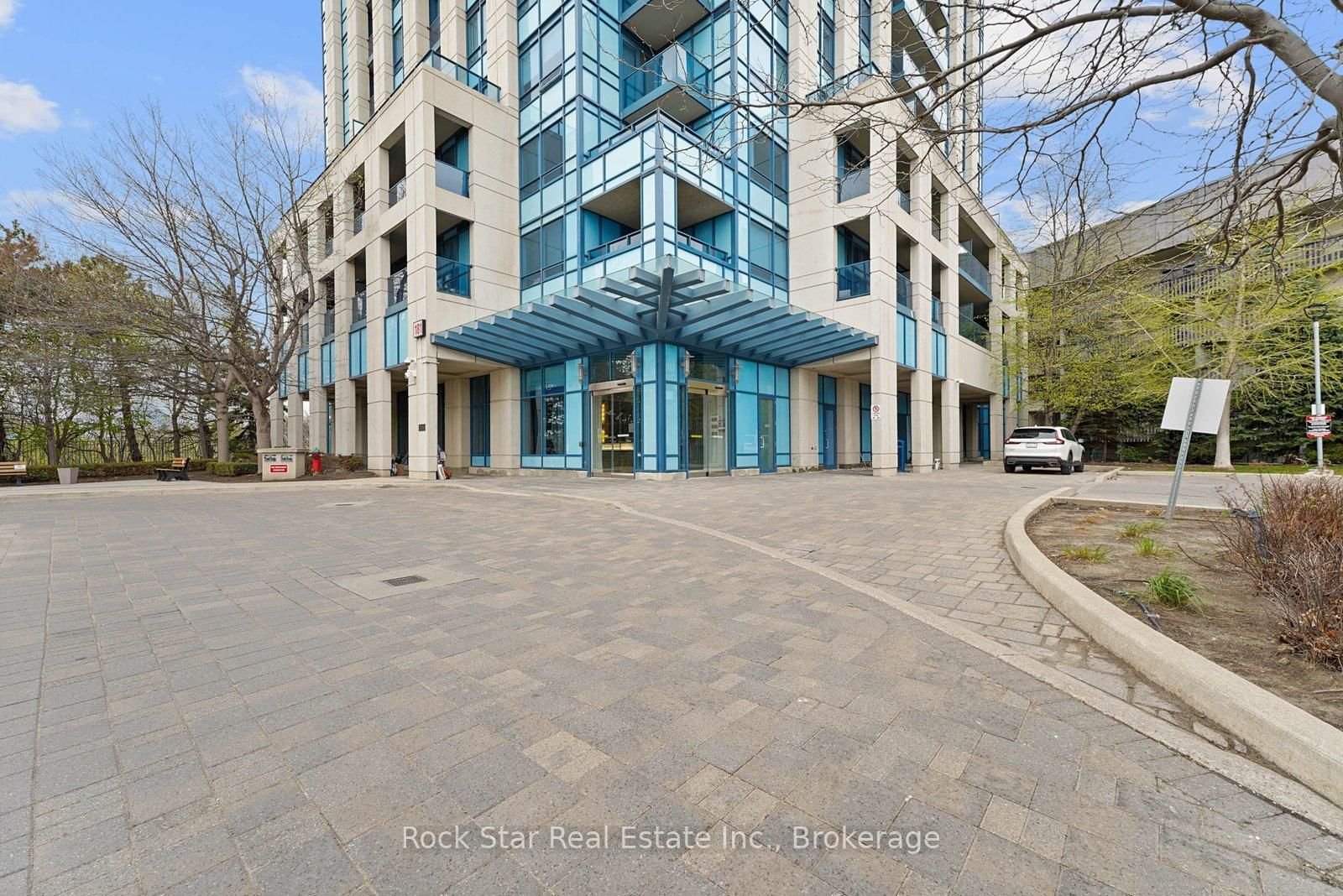 181 Wynford Drive, Unit 706 - Photo 2