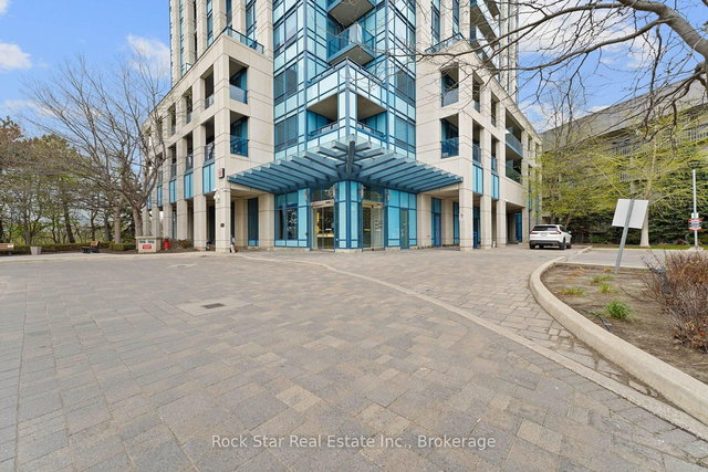706 - 181 Wynford Drive