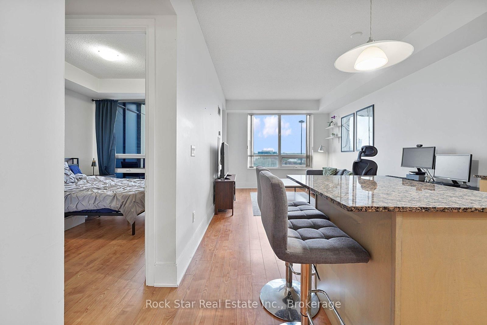 181 Wynford Drive, Unit 706 - Photo 4