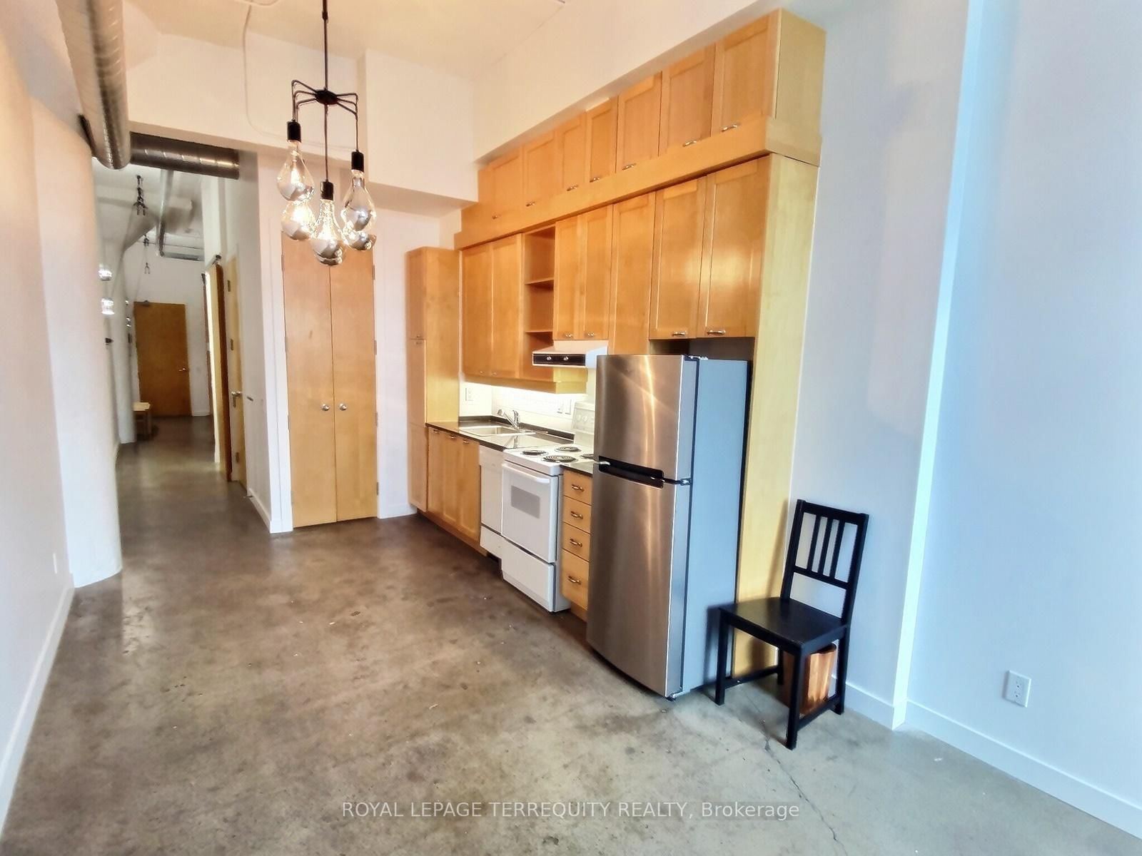 155 Dalhousie Street, Unit 1038