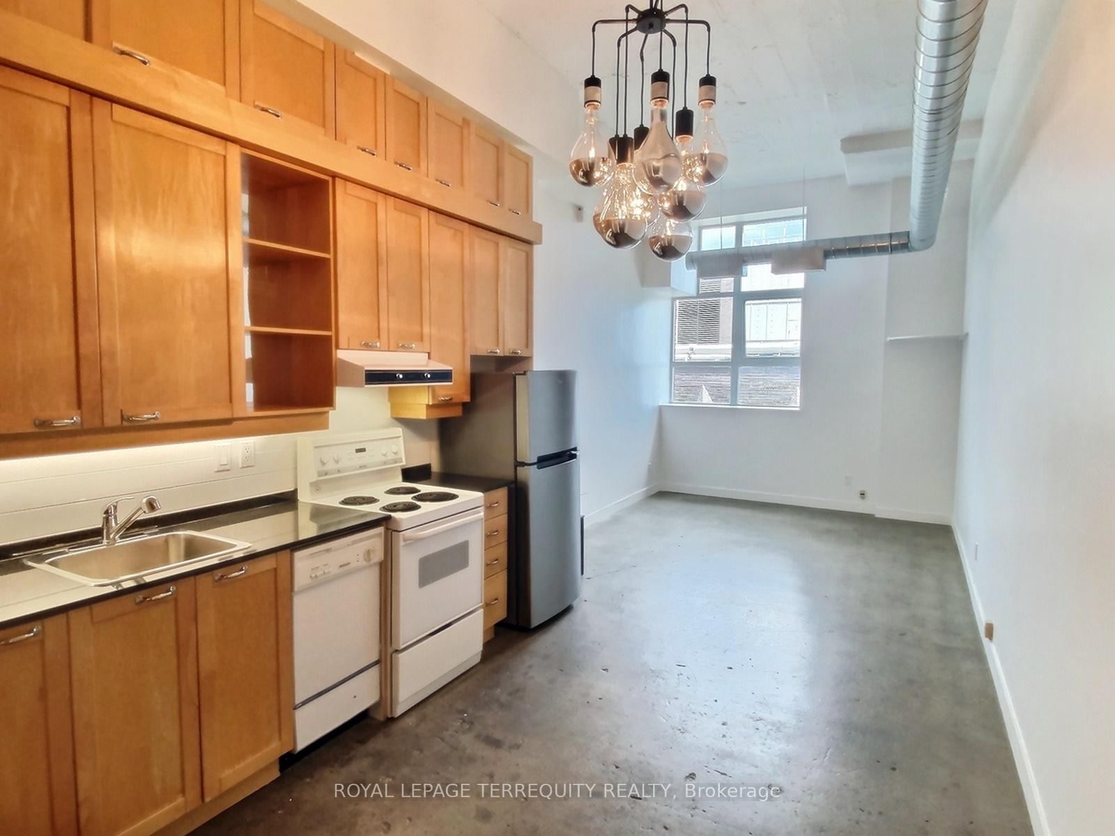 155 Dalhousie Street, Unit 1038 - Photo 2