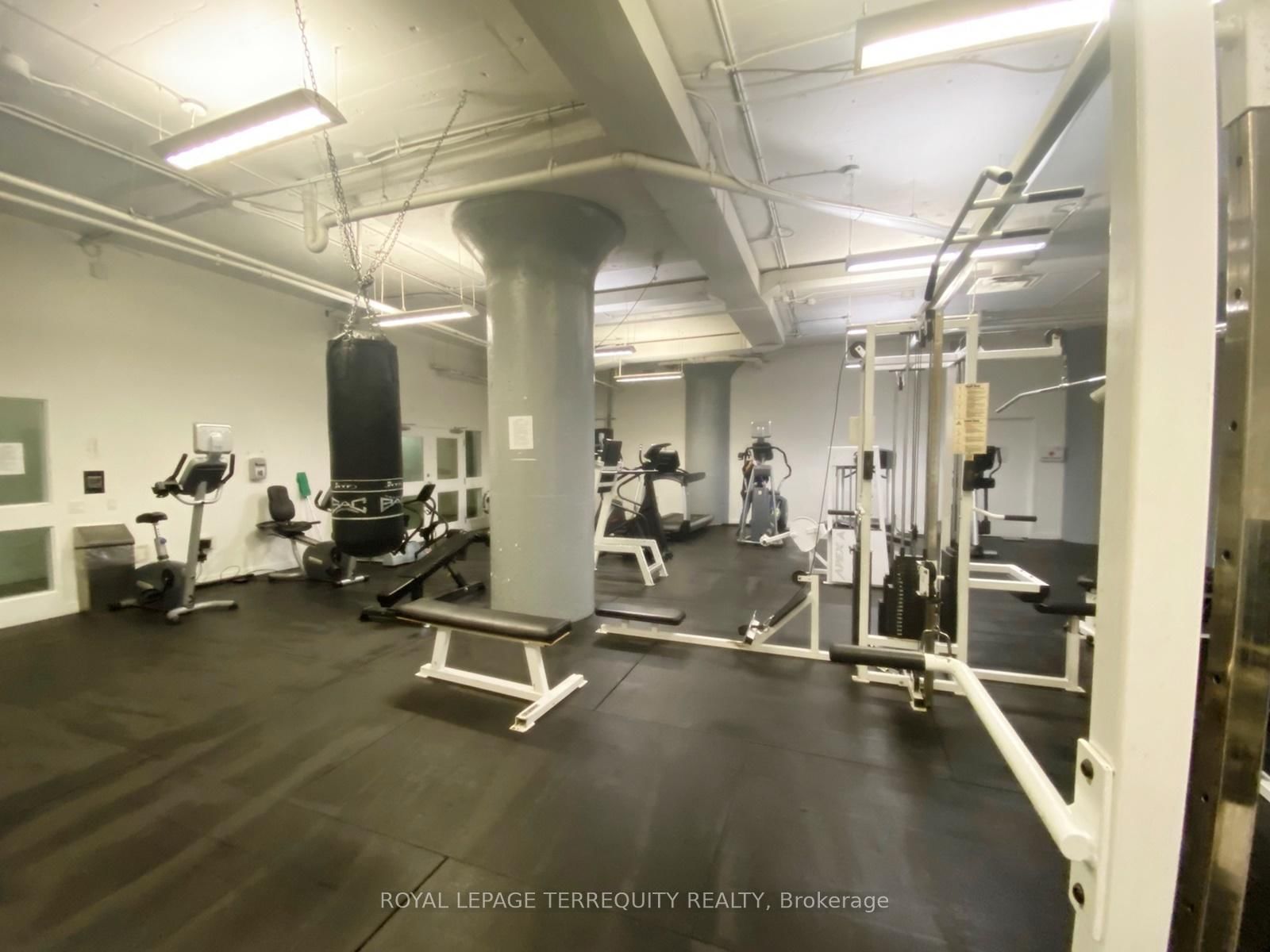 155 Dalhousie Street, Unit 1038 - Photo 24