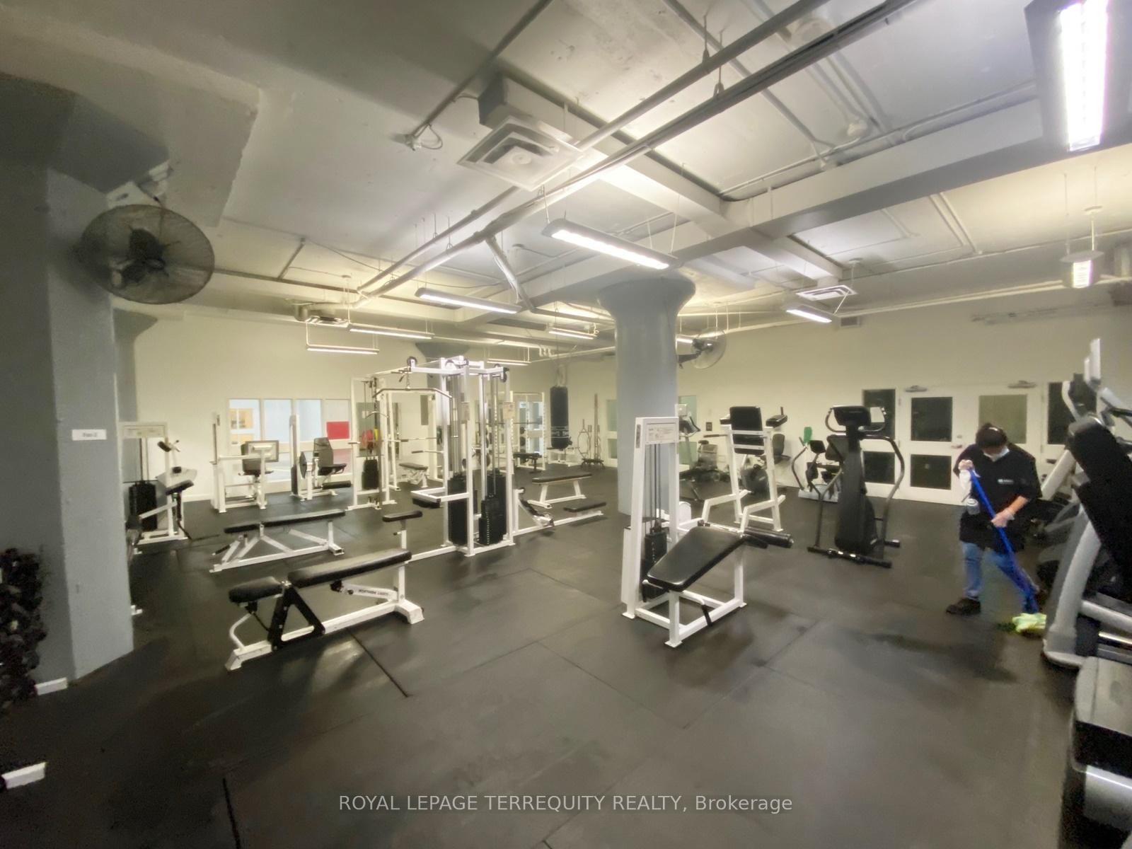 155 Dalhousie Street, Unit 1038 - Photo 25