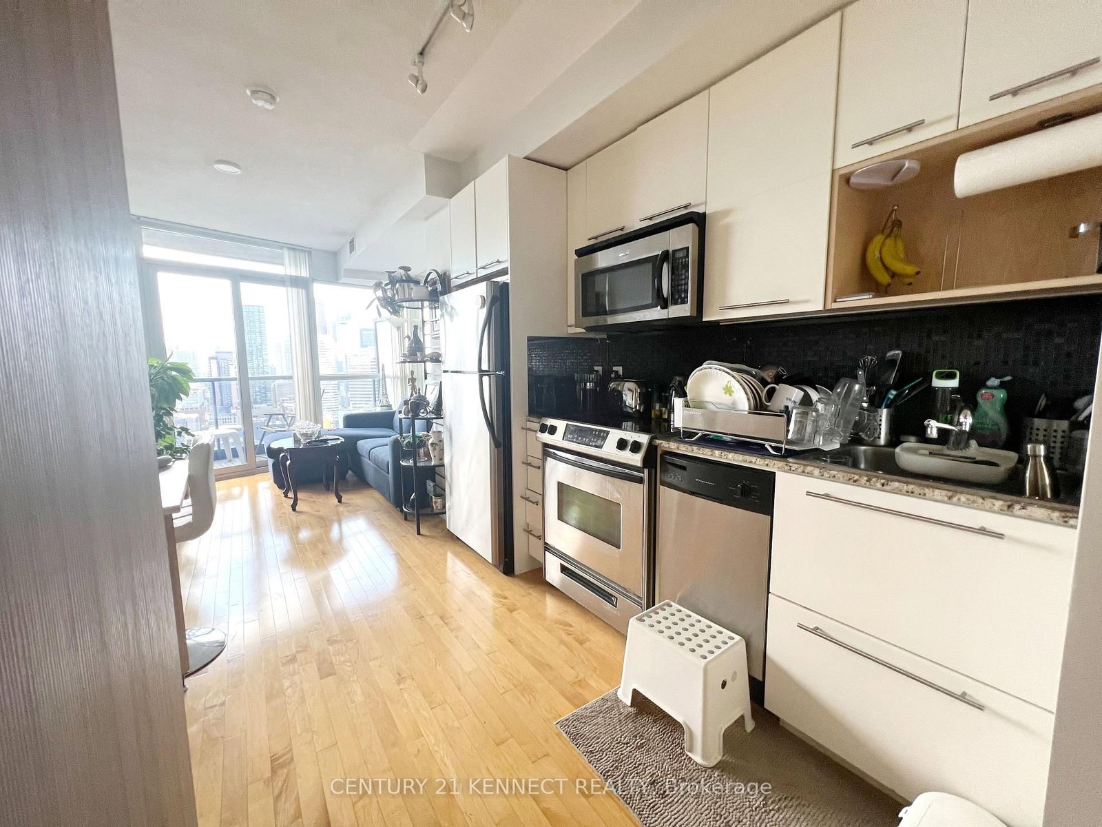 21 Carlton Street, Unit 3606 - Photo 3