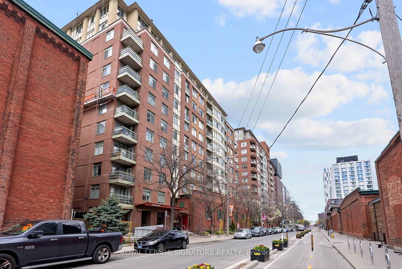 Condo for sale at Ph13-70 Mill Street, Toronto, Ontario, M5A 4R1 - Waterfront Communities C8 - MLS: C13121342