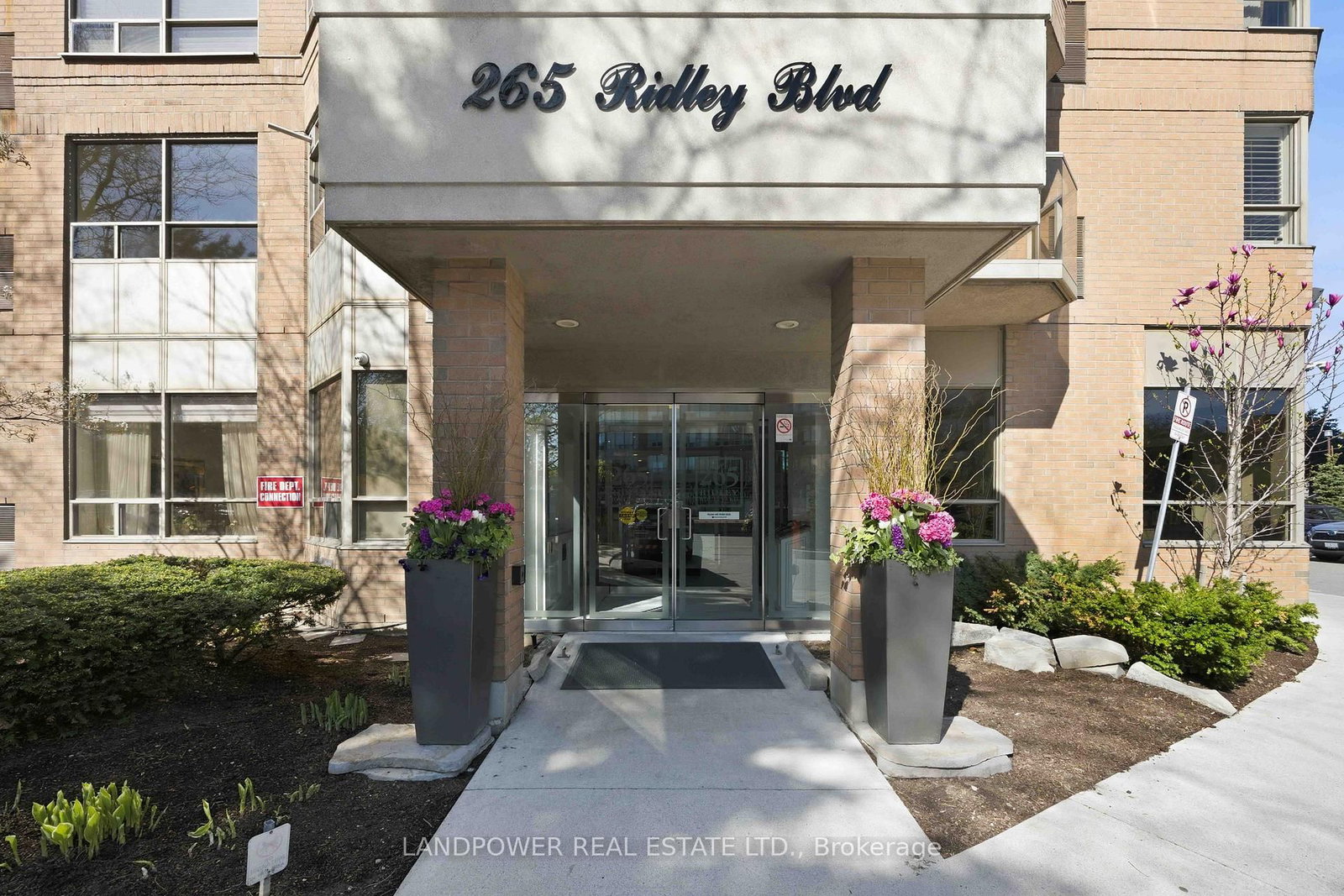 265 Ridley Boulevard, Unit 801 - Photo 2