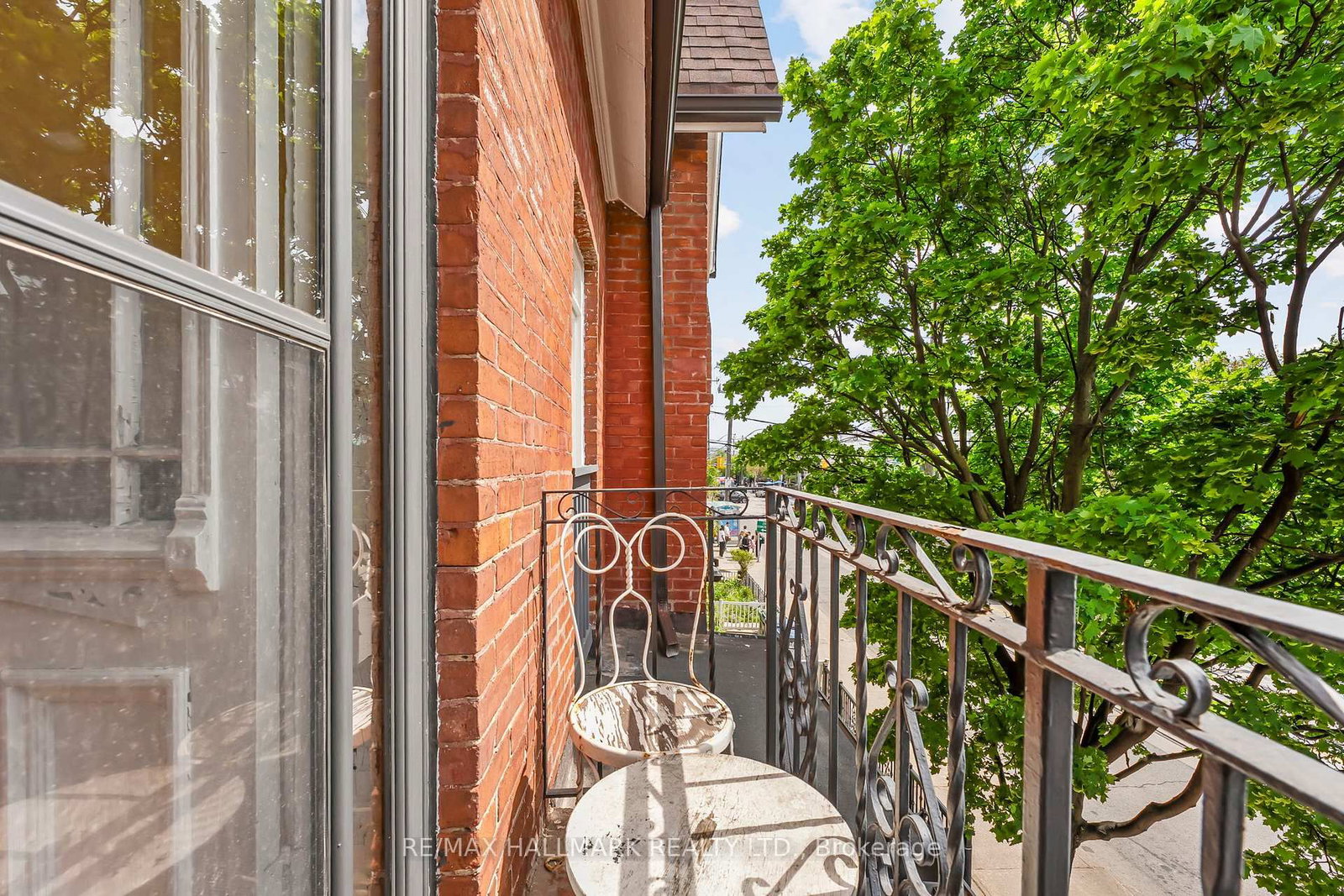 261 Ossington Avenue • Toronto, ON photo 37