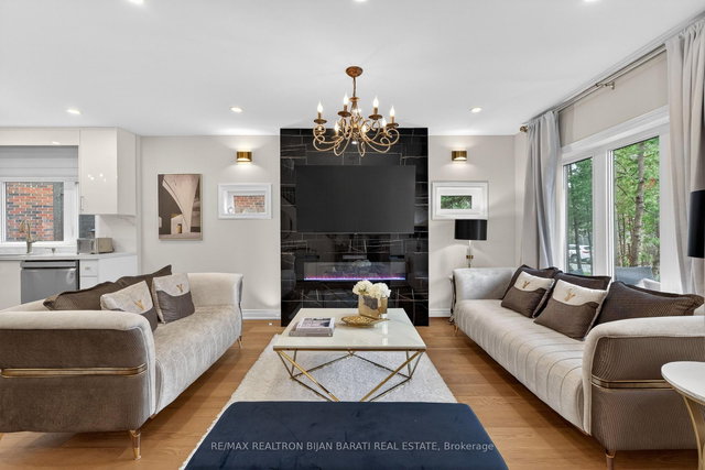 1 Wanless Crescent