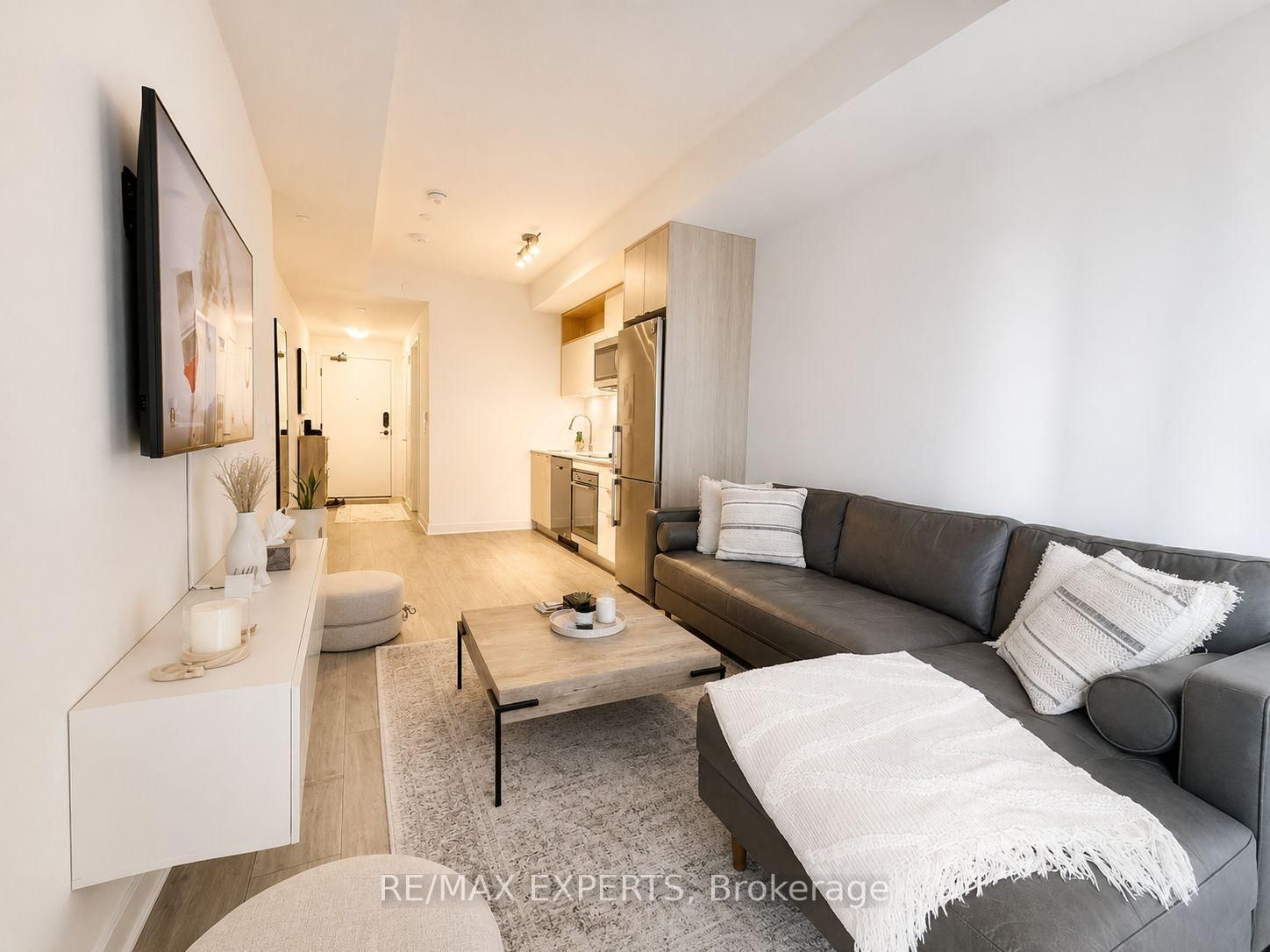 121 LOWER SHERBOURNE Street, Unit 942
