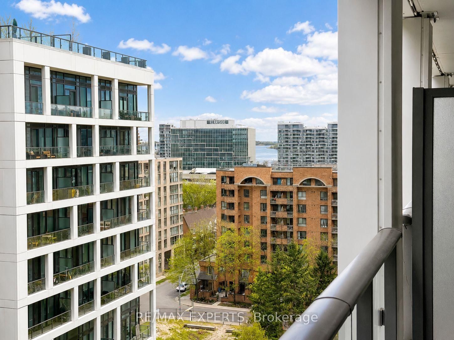 121 LOWER SHERBOURNE Street, Unit 942 - Photo 10