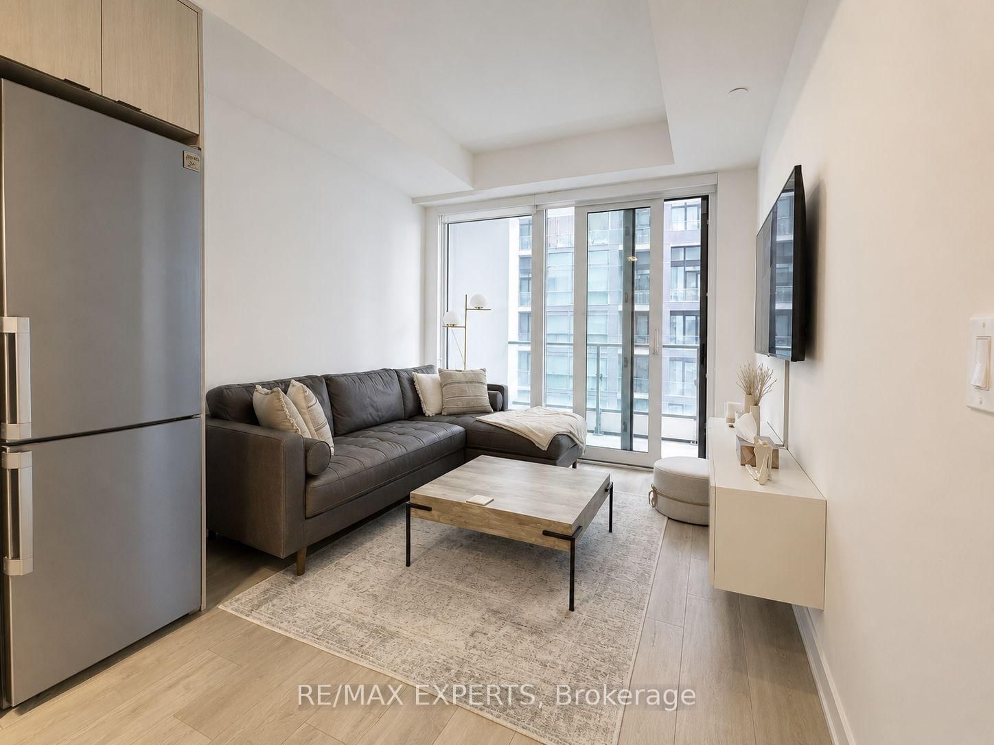 121 LOWER SHERBOURNE Street, Unit 942 - Photo 4
