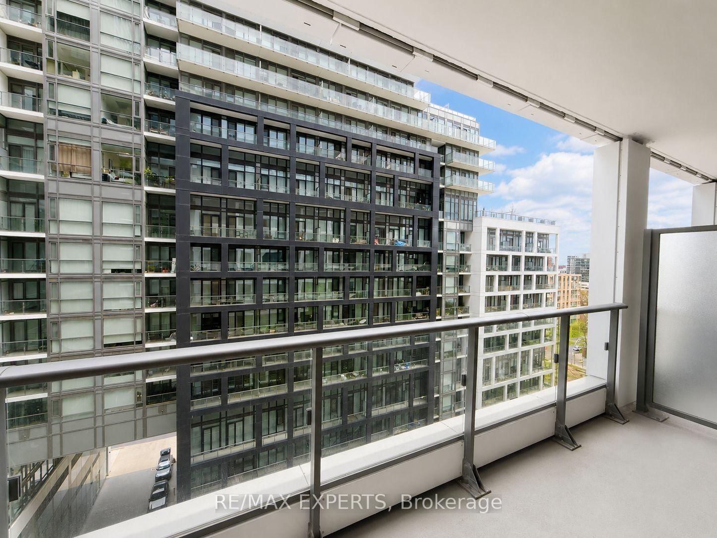 121 LOWER SHERBOURNE Street, Unit 942 - Photo 9