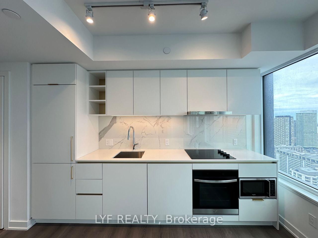 8 Wellesley Street W, Unit 4015 - Photo 4