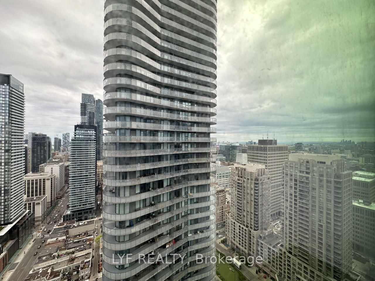 8 Wellesley Street W, Unit 4015 - Photo 8