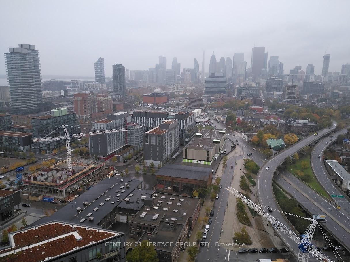 170 Bayview Avenue, Unit 2601 - Photo 11
