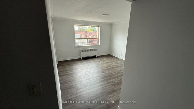 Unit 206 - 676 Mount Pleasant Road