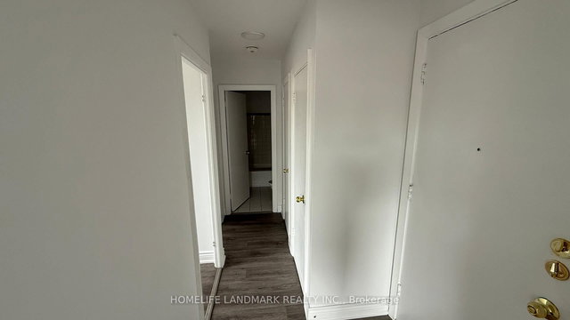 Unit 206 - 676 Mount Pleasant Road