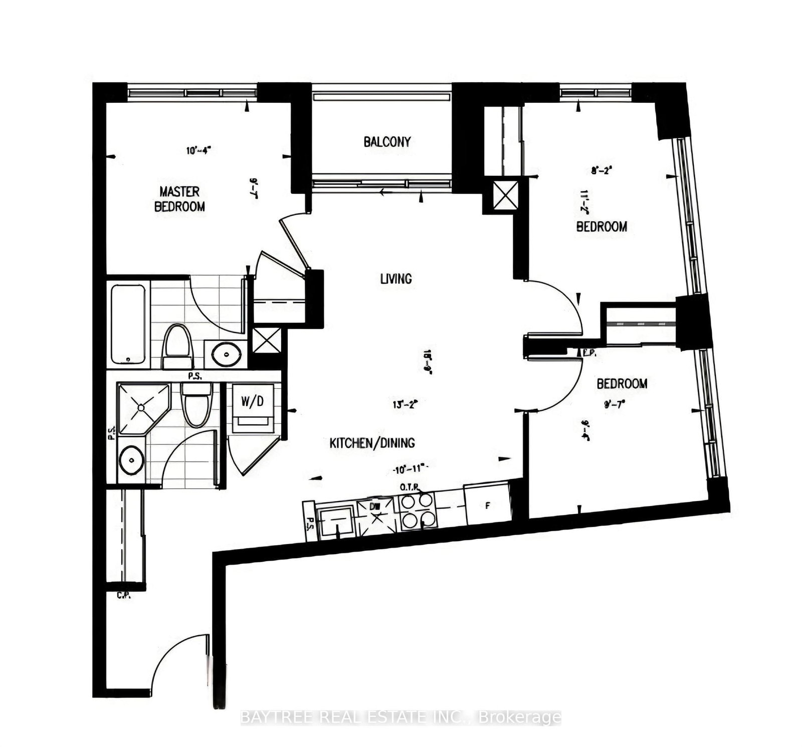 543 Richmond Street W, Unit 641 - Photo 8