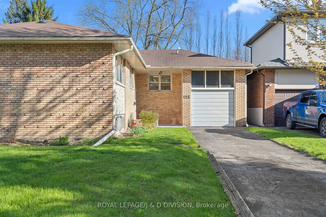 123 Betty Ann Drive