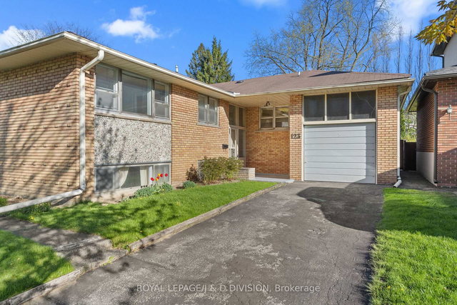 123 Betty Ann Drive
