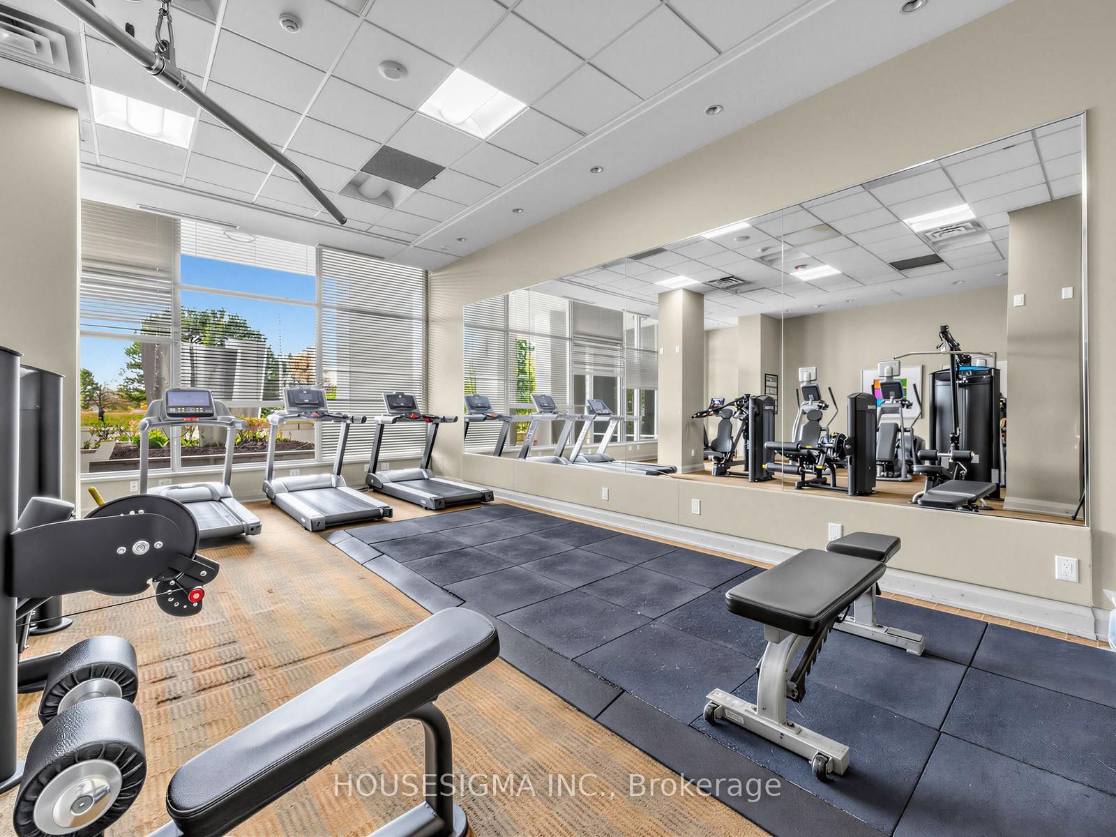 5793 Yonge Street, Unit 509 - Photo 24