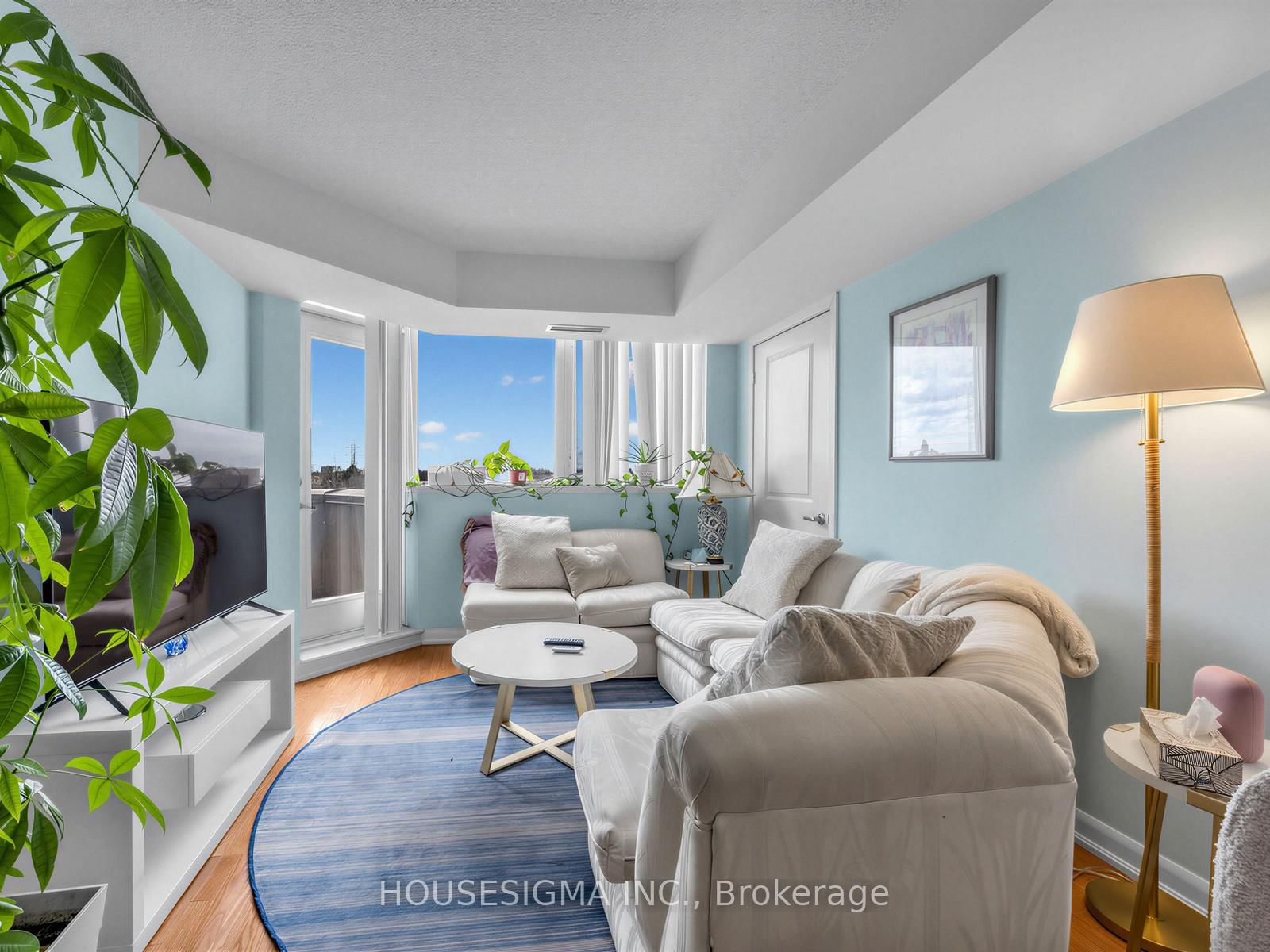 5793 Yonge Street, Unit 509 - Photo 4
