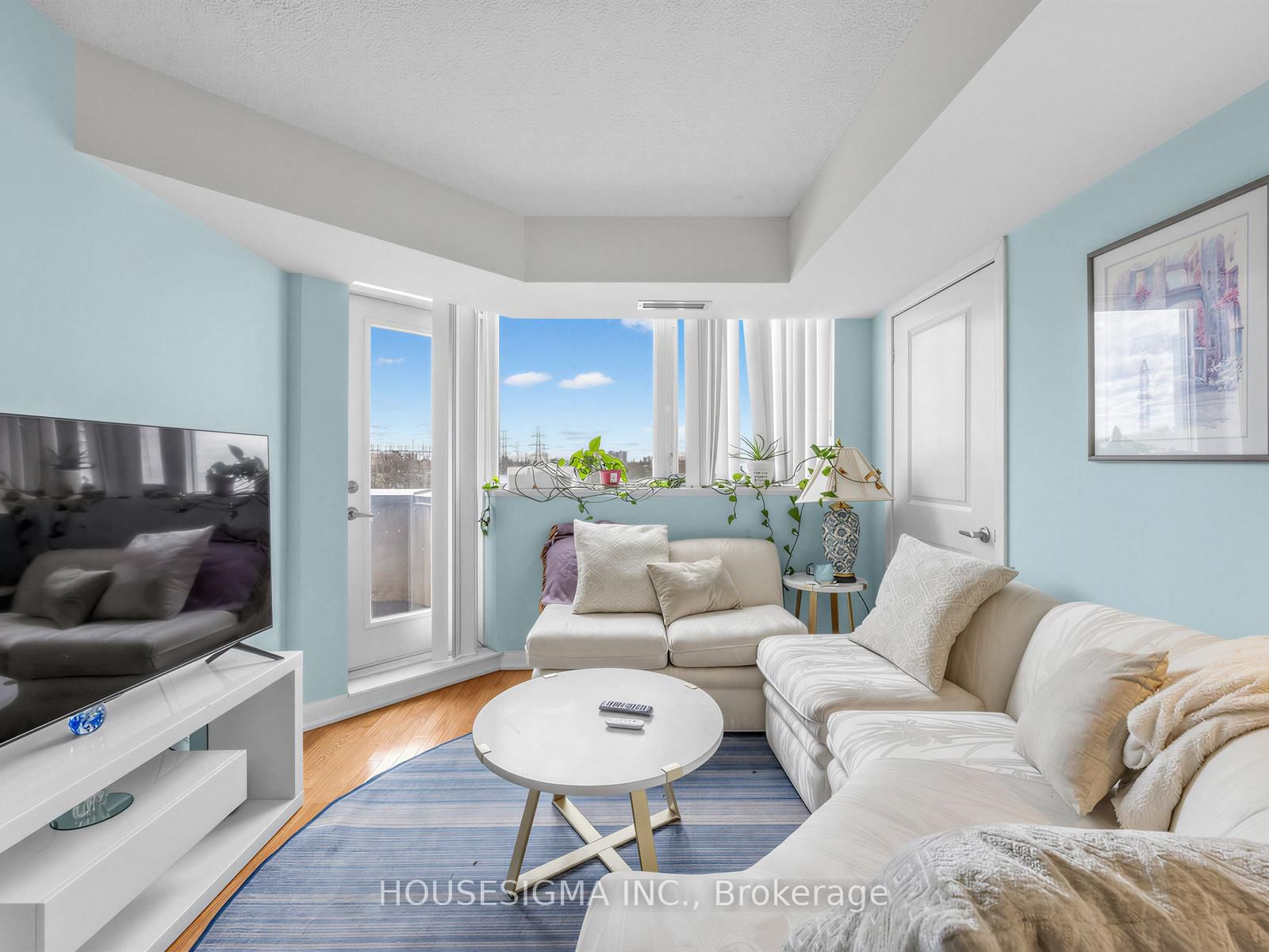 5793 Yonge Street, Unit 509 - Photo 5