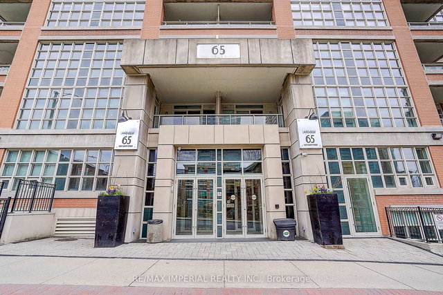 417 - 65 East Liberty Street