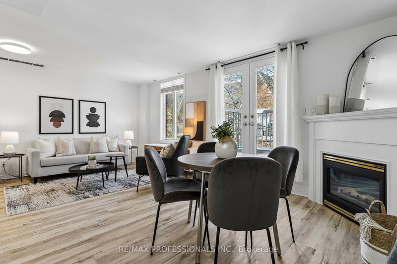 12 Sudbury St #2010, Toronto, Ontario