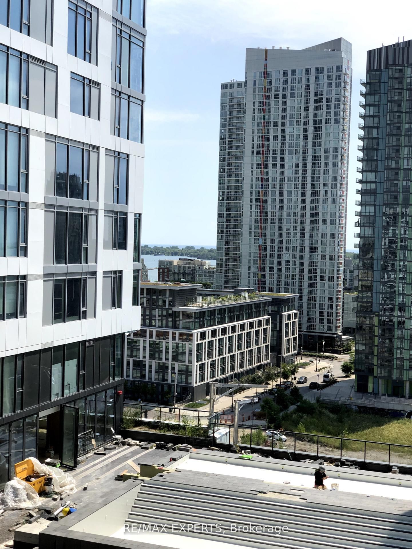27 Bathurst Street, Unit 1214W - Photo 12