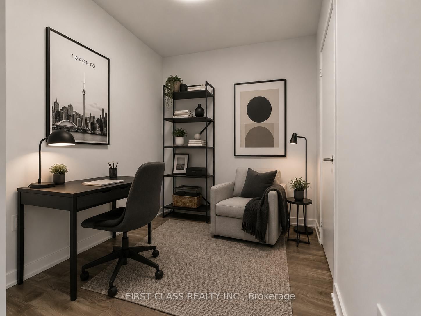 38 Dan Leckie Way • #715 • Toronto, ON photo 21