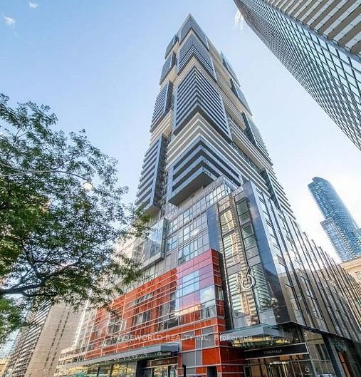 7 Grenville Street, Unit 1912