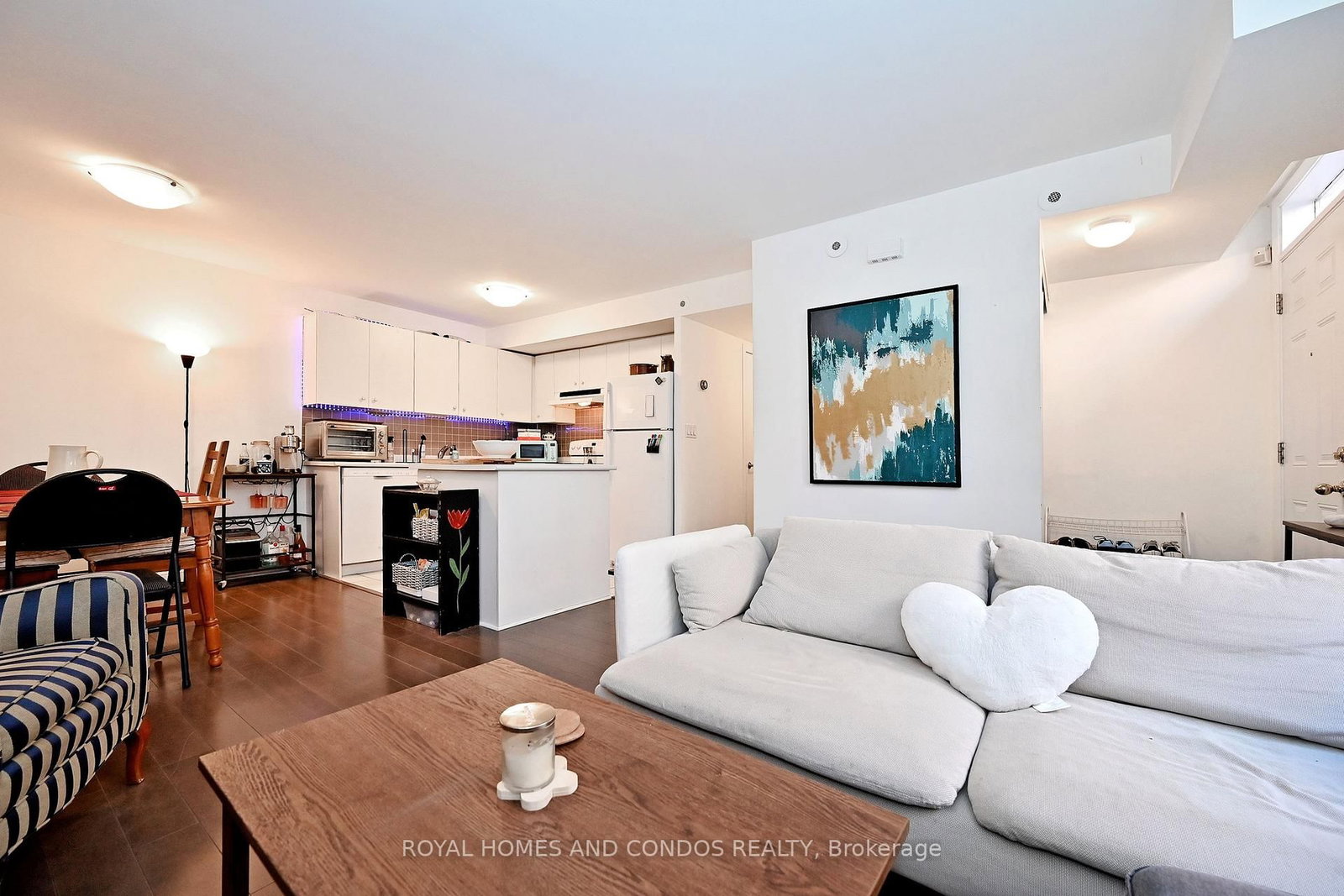 415 Jarvis Street, Unit 125 - Photo 15